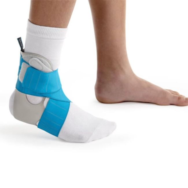 Orthèse de stabilisation de la cheville Push Aequi