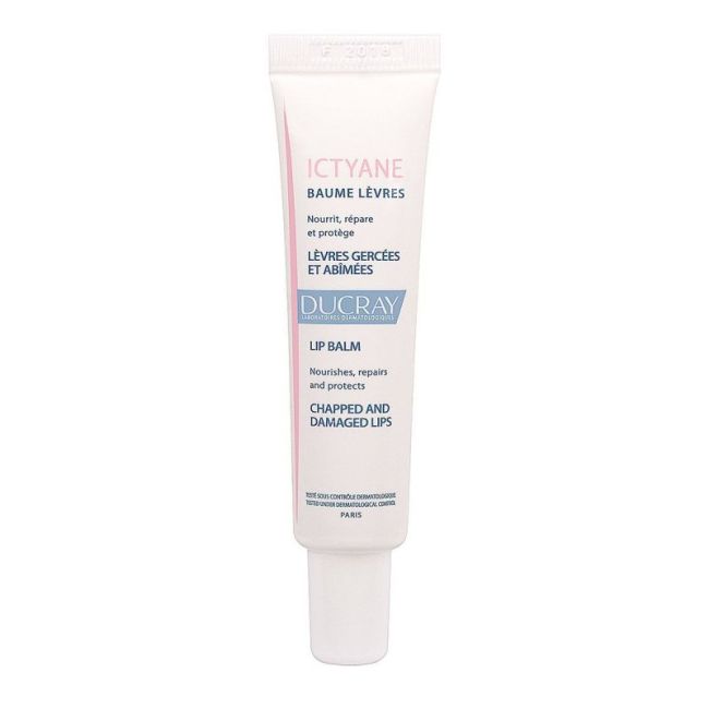 Duc Ictyane Hd Baume Levre 15Ml