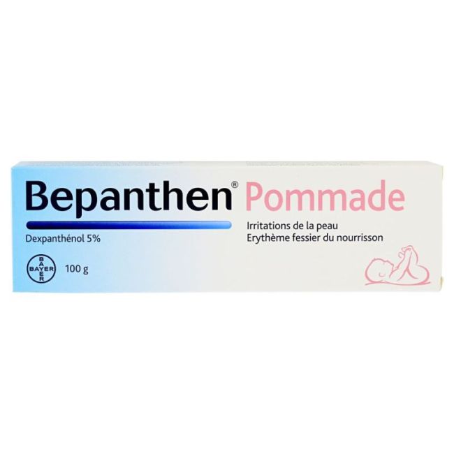Bepanthen 5 Pommade 100G