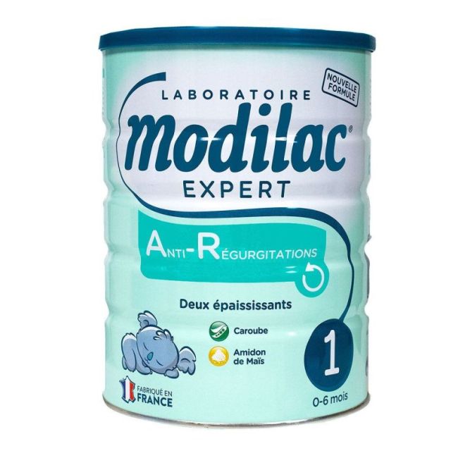 Modilac Expert Ar1 800G