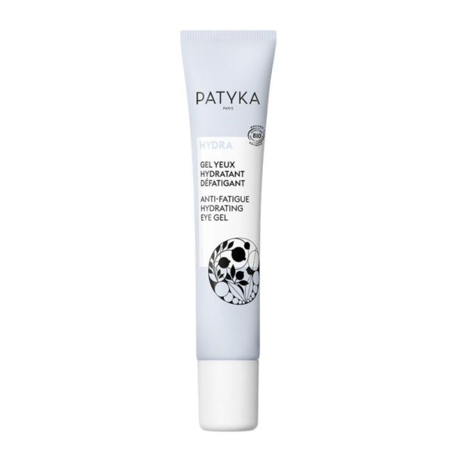 Patyka Gel Yeux Hydra Defatiguant 15Ml