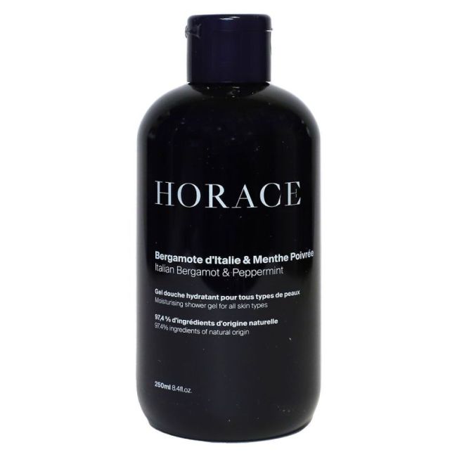 Horace Gel Dch Berga/Ment 250Ml