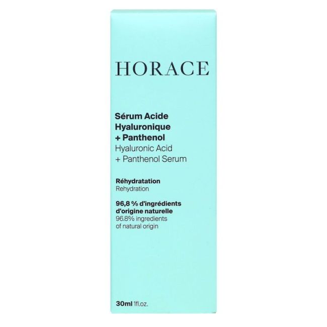 Horace Serum Hyalupanthenol 30Ml