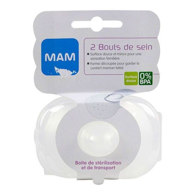 Mam Bout De Sein S 2