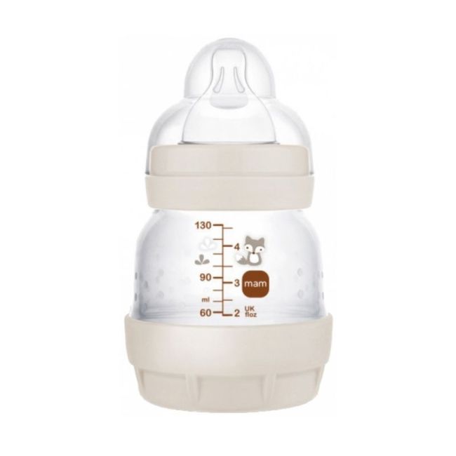 Mam Bib Sable D0 130Ml
