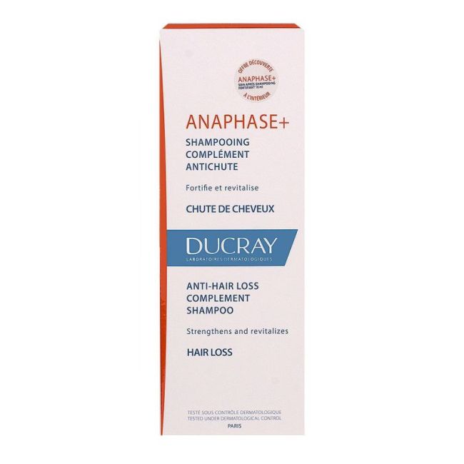Duc Anaphase Shamp 200Ml