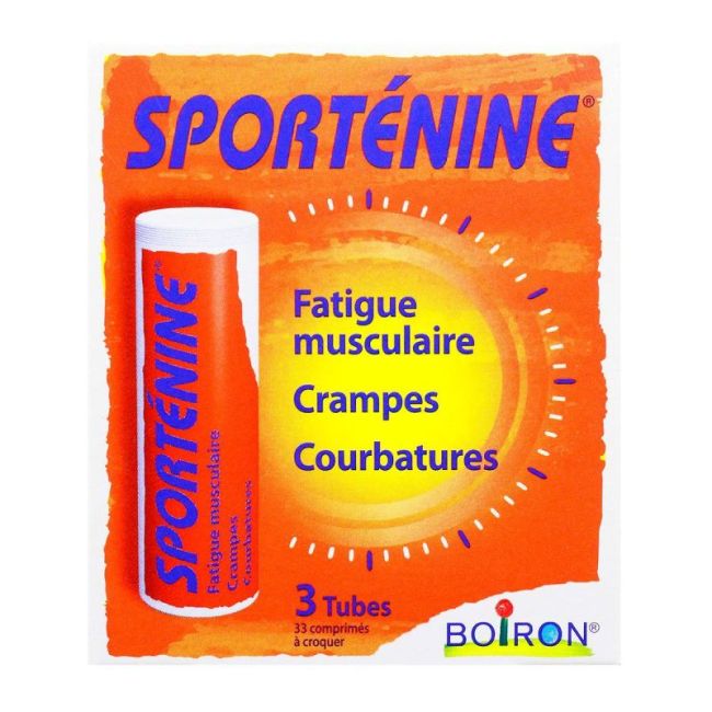 Sportenine Cp A Croquer 33