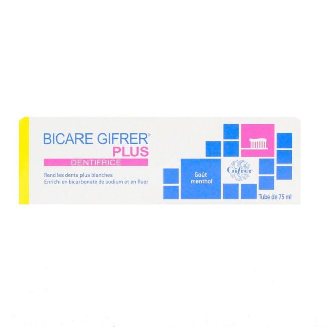Bicare Plus Dtf 75Ml