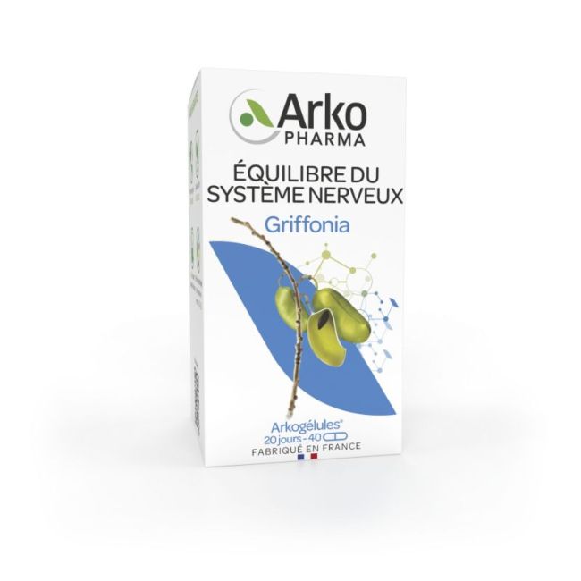 Arko Griffonia Gel 40