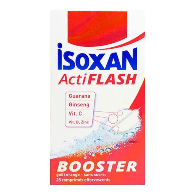 Isoxan Actiflash Cp Eff 28