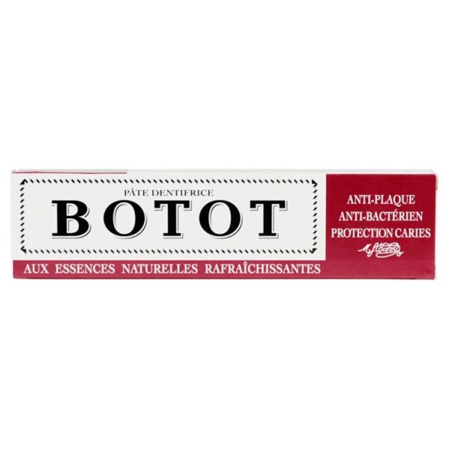 Botot Dentifrice Botot 75Ml