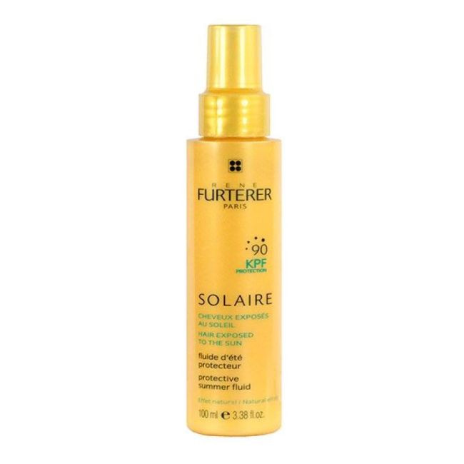 Rf Solaire Fluide Cheveux 100Ml