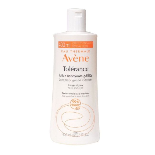 Avene Tolerance Control Lot 400Ml