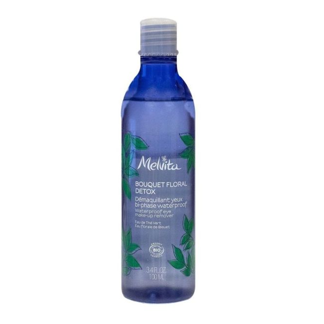 Mel Demaq Yeux Biphase 100Ml