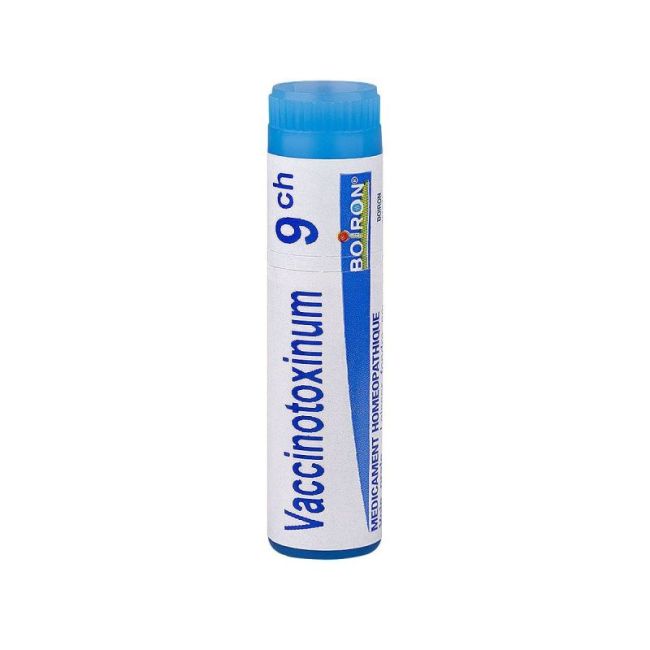 Vaccinotoxinum 9Ch Do Gl Boi