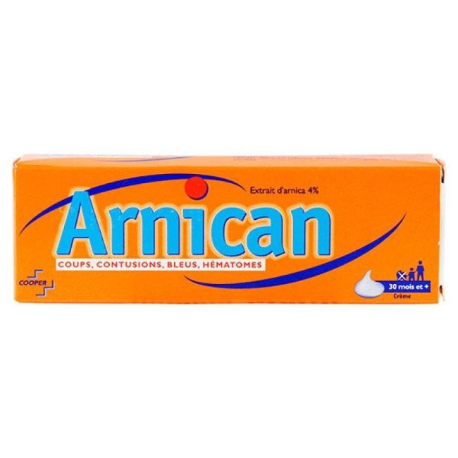 Arnican Creme 50G