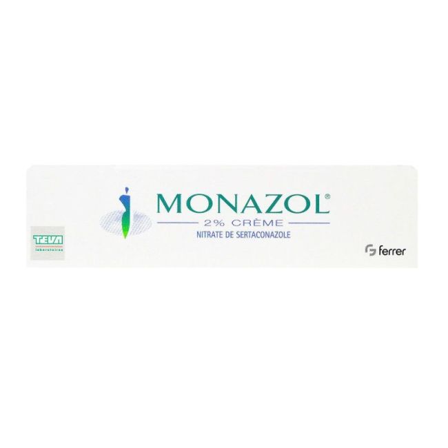 Monazol 2 Cr 15G