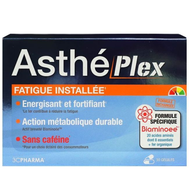 Astheplex Gel 30