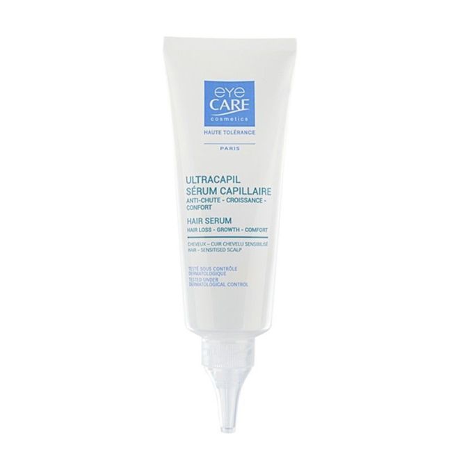 Eye Care Ultracapil Serum Cap 3X75Ml