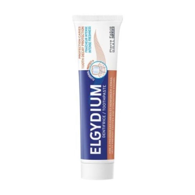 Elgydium Dent Prot Carie 75Ml