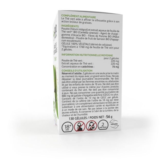 Arko The Vert Bio Gel 130