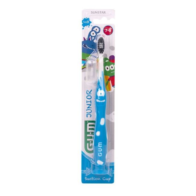 Gum Bad Junior Monster 902