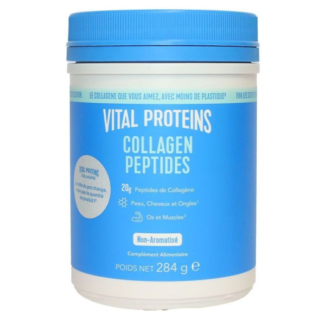 Vital Proteins Collag Peptid 284G