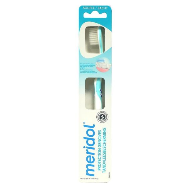 Meridol Bros Dent P Genc Spl 1