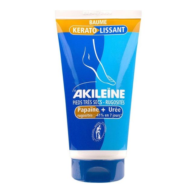 Akileine Baume Kerato Lissant 75Ml8