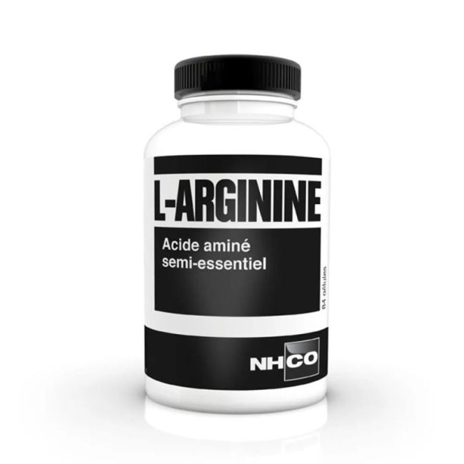 Nhco L-Arginine Gel 84