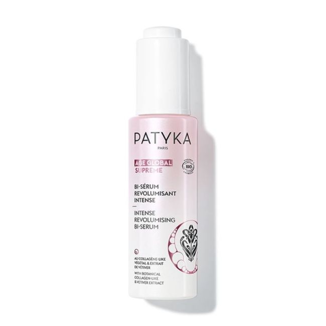 Patyka Ags Bi Serum Intense 30Ml