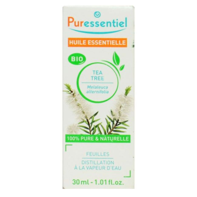 Puressentiel He Tea Tr Fl30Ml