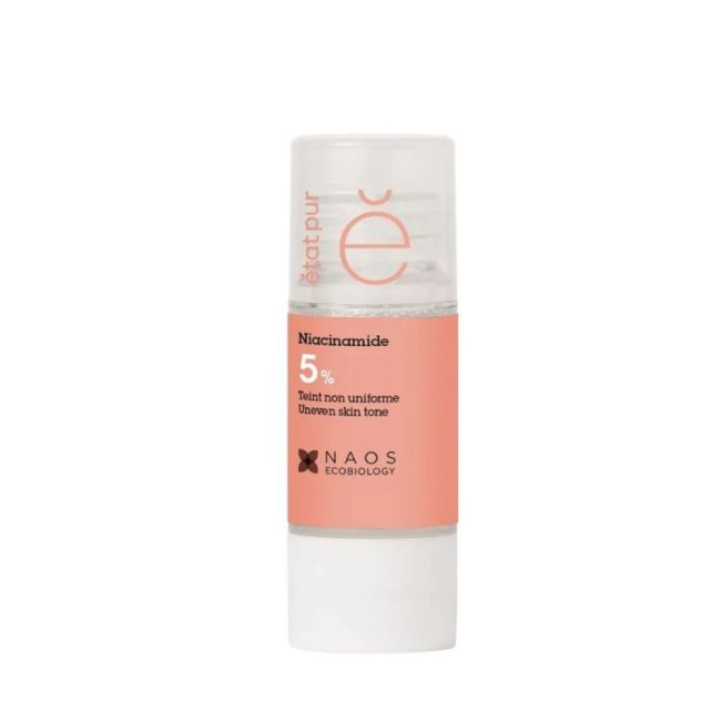 Etat Pur Niacinamide 5 15Ml