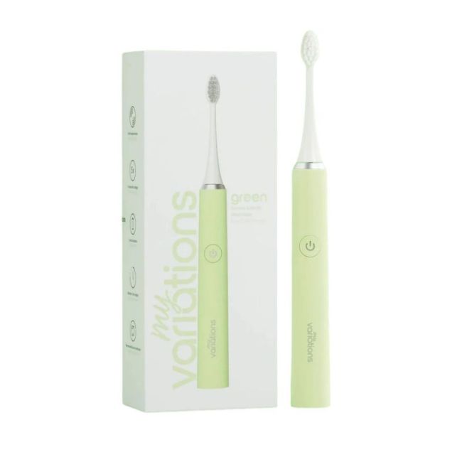 Myvariations Bad Elec Verte