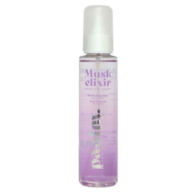 Paalm Brume Musc Elixir 100Ml