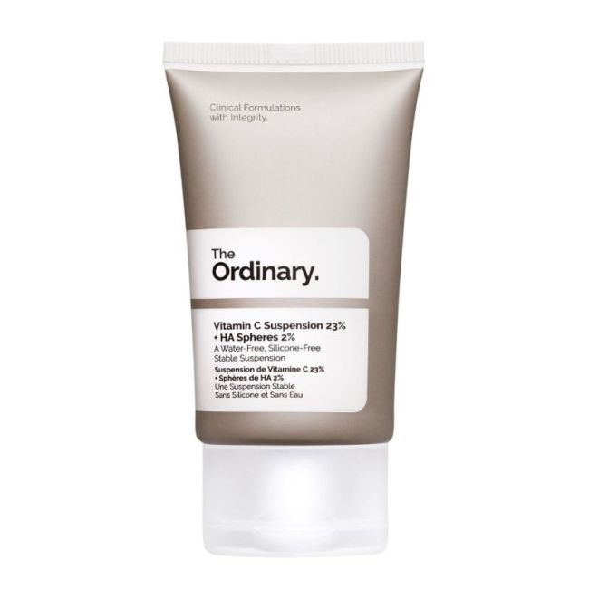 The Ordinary Vit C Susp 23Ha Sph 30Ml