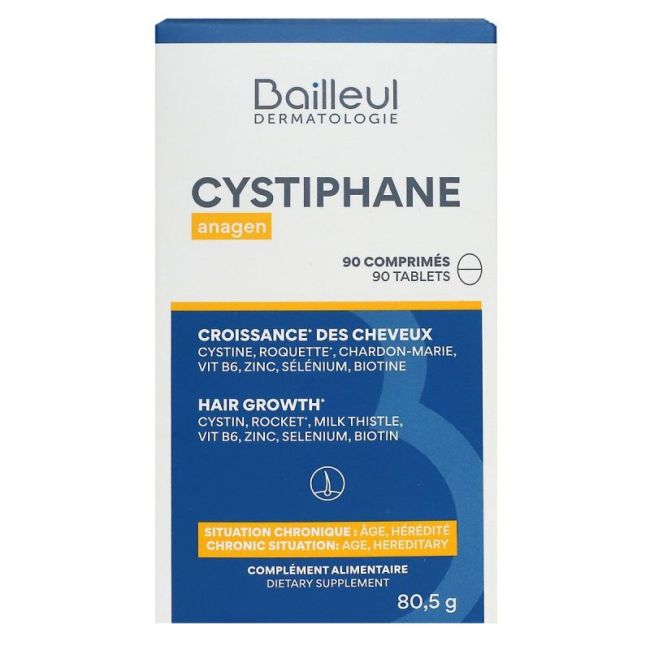 Cystiphane Anagen Cpr90