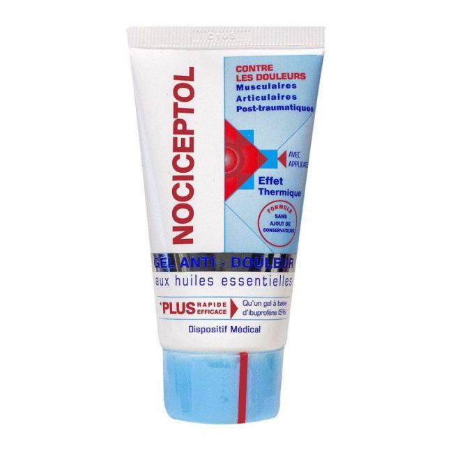 Nociceptol Gel 40Ml
