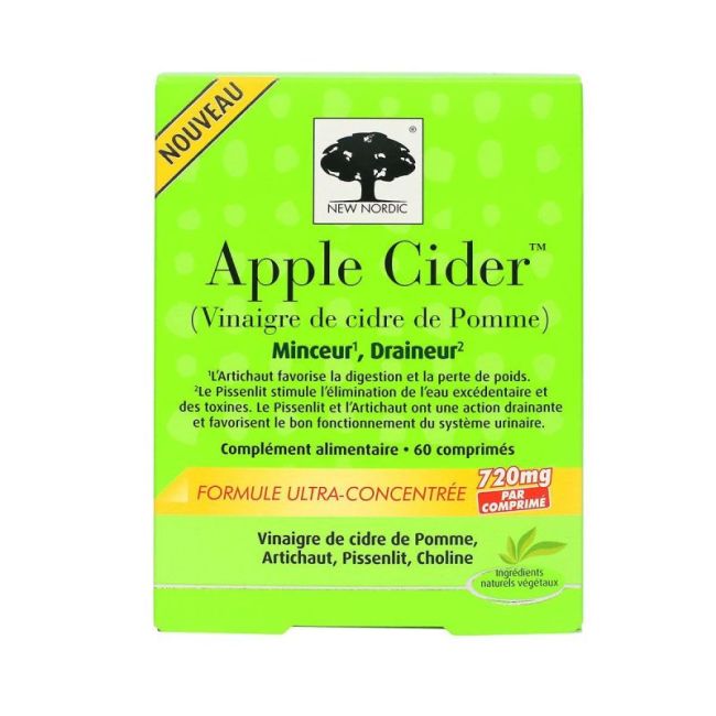 Apple Cider Cp 60
