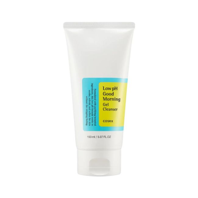 COSRX Low pH Good Morning Gel Cleanser 150 ml