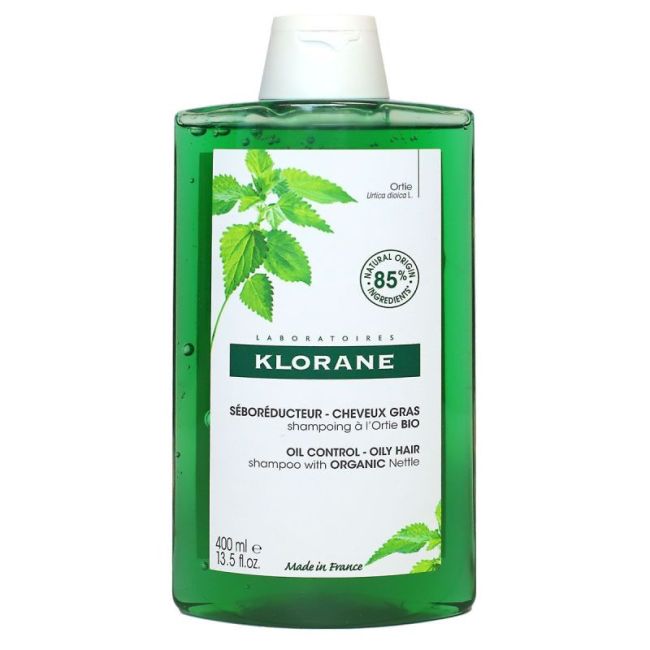 Kl Shamp Ortie 400Ml