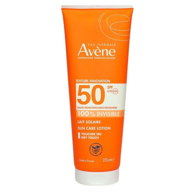 Avene Lait 50 250Ml