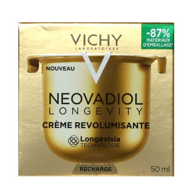 Vichy Neovadiol Longevity Cr Rev Rech50Ml