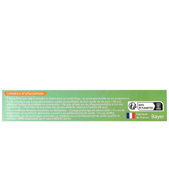 Euphytose Zen Cp 30