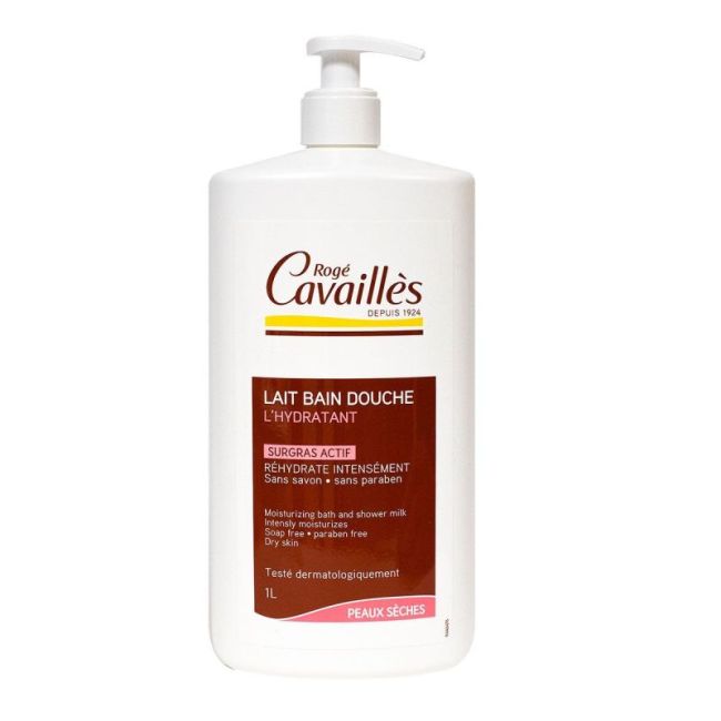 Roge Cav Hydratant 1L