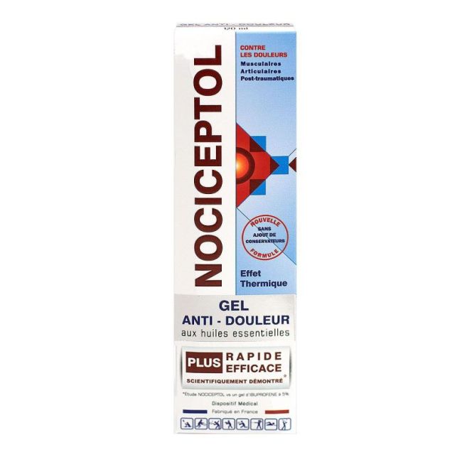 Nociceptol Gel 120Ml