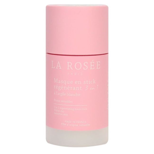 La Rosee Masq Regen 3En1 Argil75Ml