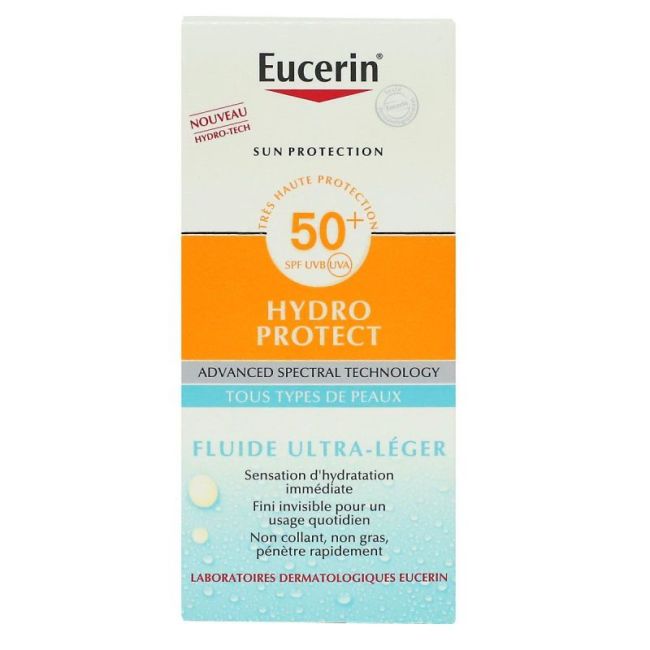 Eucerin Sun Hydro Protect Spf50