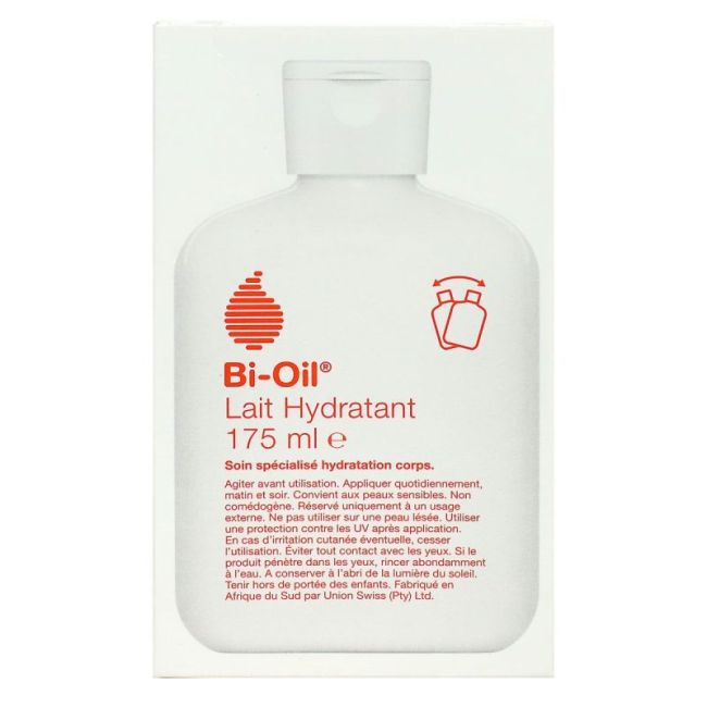 Bioil Lait Hydratant 175Ml