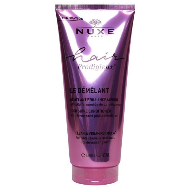 Nuxe Hair Prodigieux A/Sh 200Ml